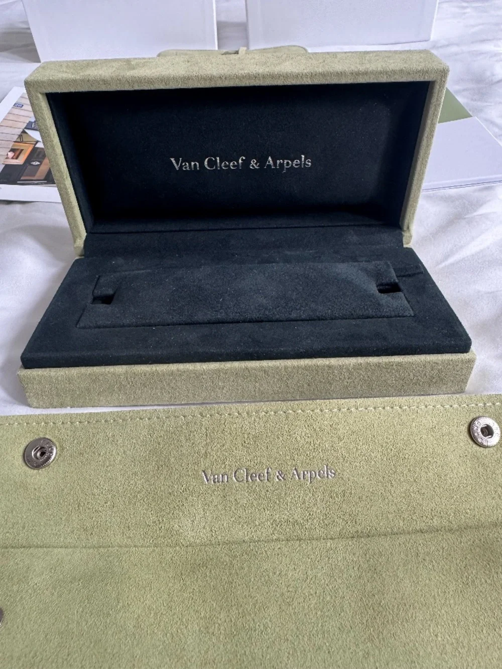 Van Cleef & Arpels van cleef